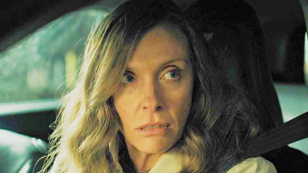 Toni Collette in Hereditário (2018)