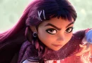 Disney revela novo filme e marca o regresso desta icónica personagem
