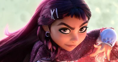 Disney revela novo filme e marca o regresso desta icónica personagem