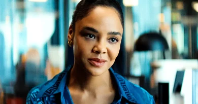 As 4 melhores séries para ver este fim de semana na Netflix e HBO Max (13 e 14 junho) As 4 melhores séries para ver este fim de semana na Netflix e HBO Max (13 e 14 junho)