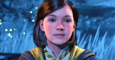 Há um novo jogo de Harry Potter a caminho e não é Hogwarts Legacy 2