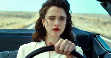 Novo filme de Margaret Qualley já é o mais visto na SkyShowtime Novo filme de Margaret Qualley já é o mais visto na SkyShowtime