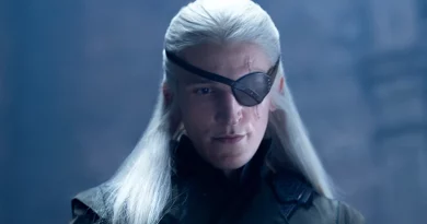 House of the Dragon matou mesmo Aemond Targaryen no último episódio?