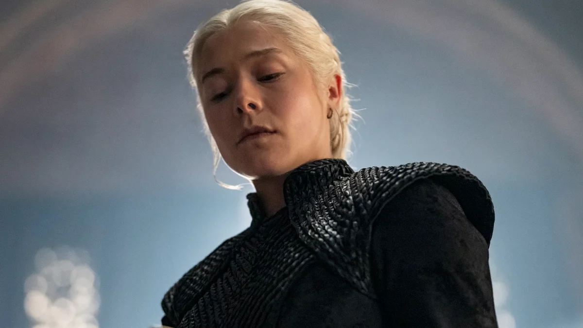 House of the Dragon HBO Max