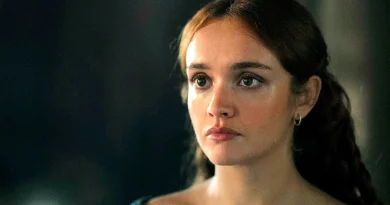 Há 4 novas séries para ver esta semana na Netflix, Disney+ e HBO Max (22 junho) Há 4 novas séries para ver esta semana na Netflix, Disney+ e HBO Max (22 junho)