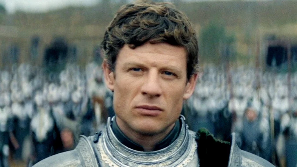 house of the dragon, james norton