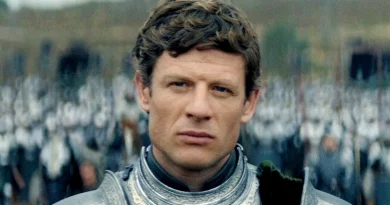 Quais os novos atores de House of the Dragon além de James Norton?