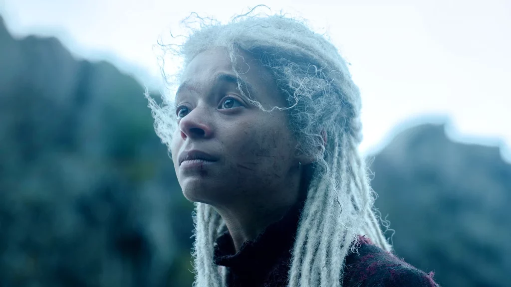phoebe campbell em house of the dragon