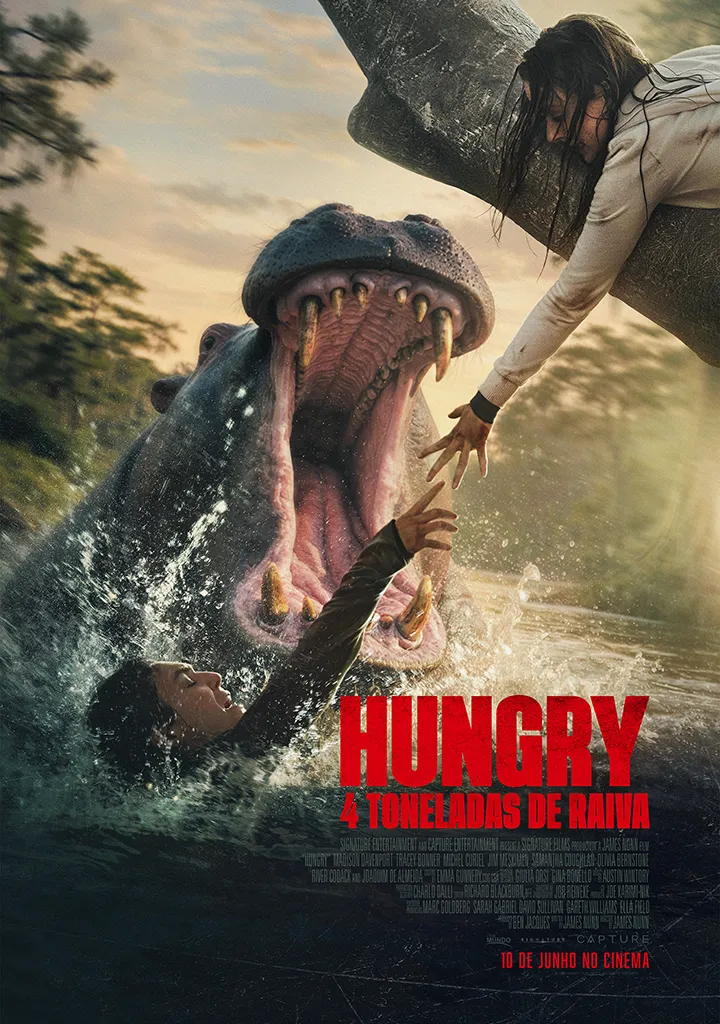Hungry