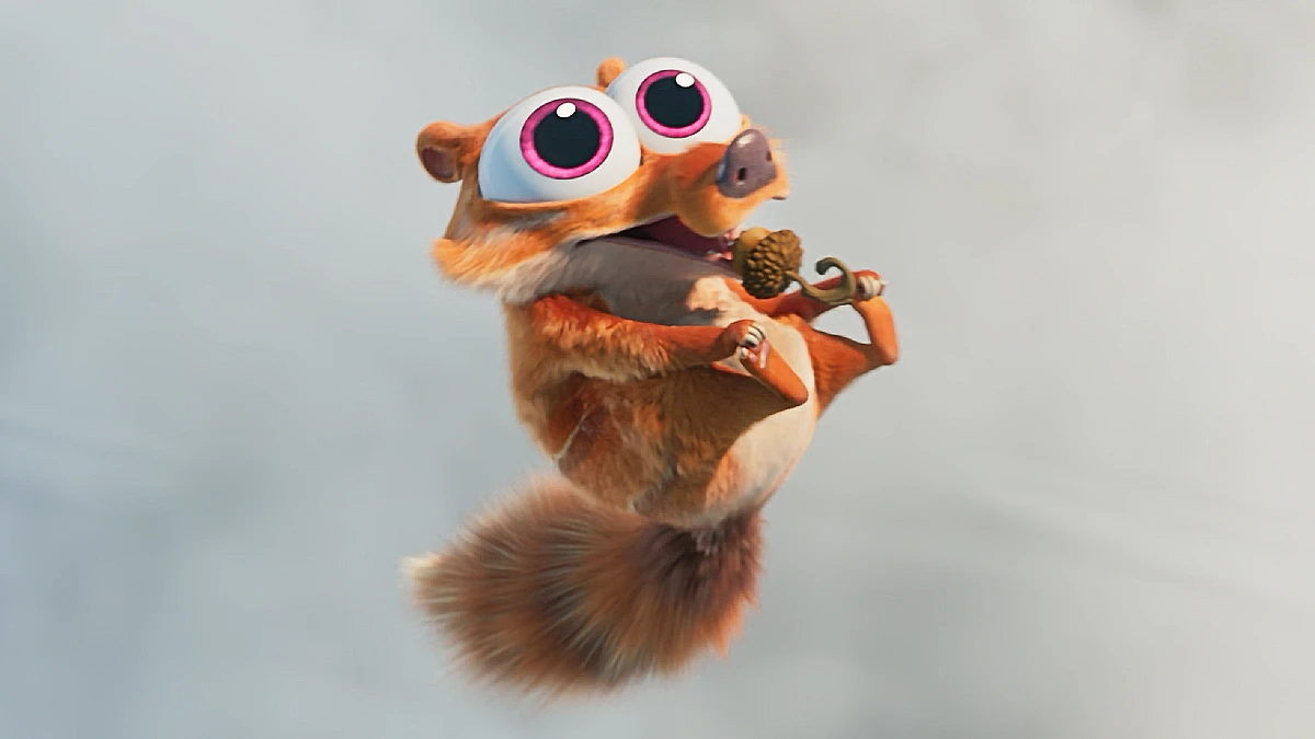 ICE AGE BOILING POINT
