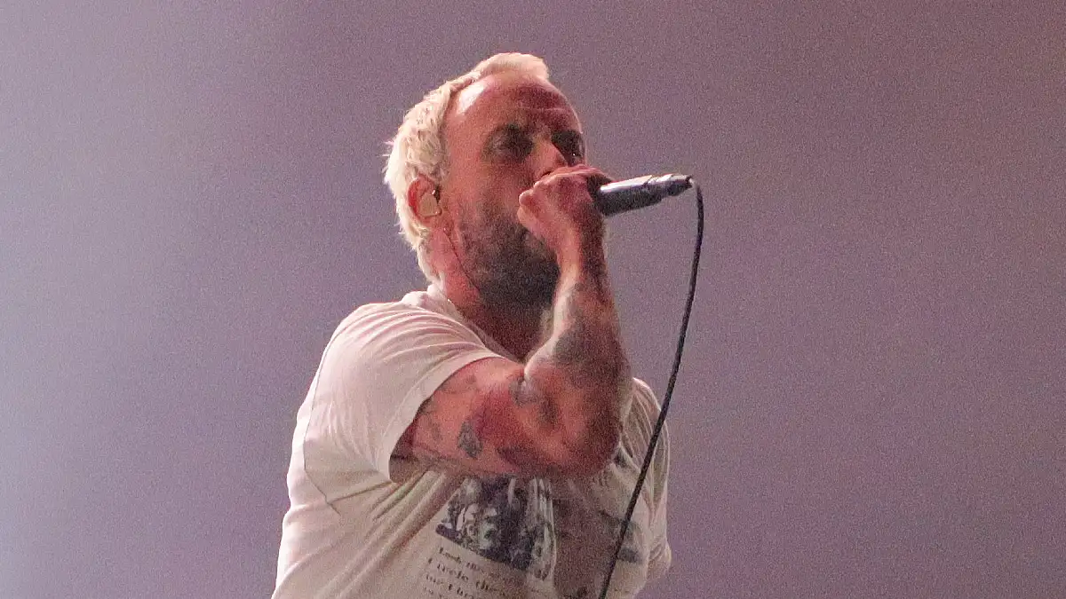 idlesm primavera sound porto