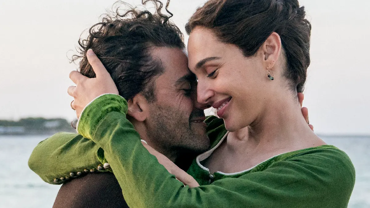 In the Hand of Dante A Mão de Dante Streaming Netflix