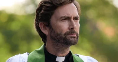 Esta minissérie de 4 episódios da Netflix é perfeita para o fim de semana Esta minissérie de 4 episódios da Netflix é perfeita para o fim de semana