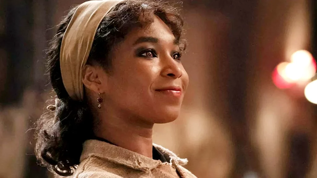 Delainey Hayles em interview with the vampire