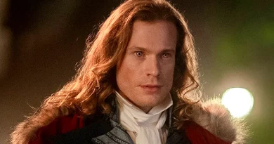 Mentiras e Redenção: O que aconteceu às personagens de Interview with the Vampire? Mentiras e Redenção: O que aconteceu às personagens de Interview with the Vampire?