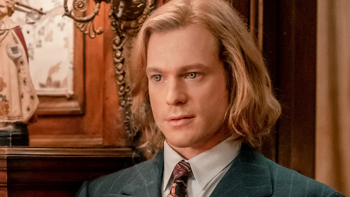sam reid em interview with the vampire