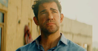 Este filme com John Krasinski é o mais visto da Prime Video Portugal