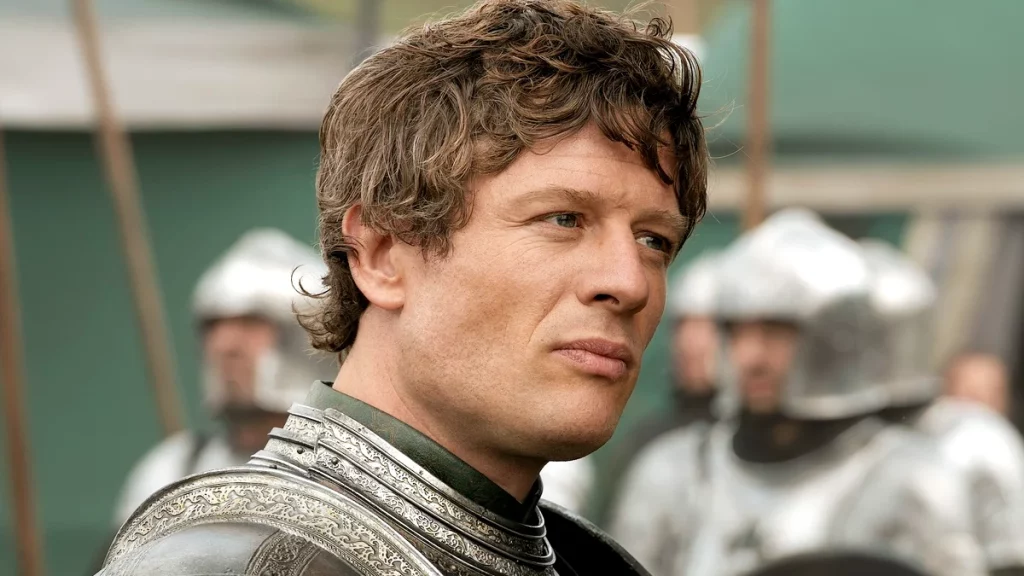 james norton em house of the dragon