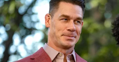 Nova comédia com John Cena já é o filme mais visto na Netflix