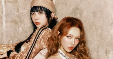 Este grupo de K-Pop regressa a Portugal ainda este Verão