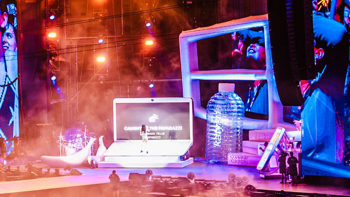 Katy Perry RIR Lisboa 2026