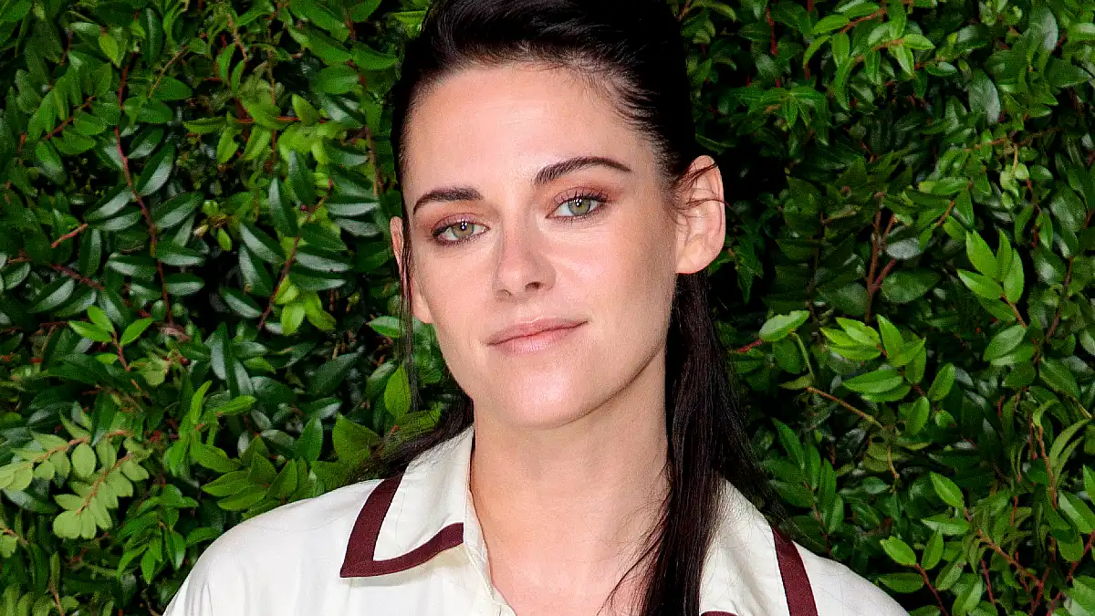 Kristen Stewart Óscares