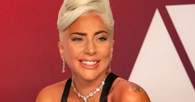 Drama vencedor do Óscar com Lady Gaga estreia esta semana na televisão nacional