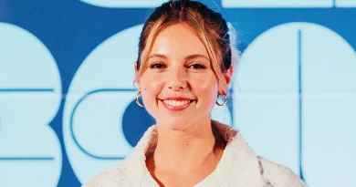 Laura Dutra (A Herança) tem um novo projeto muito especial no Brasil
