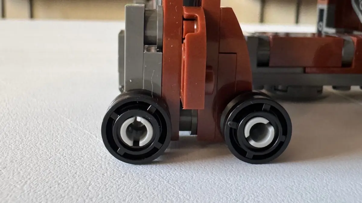 lego gwp grond