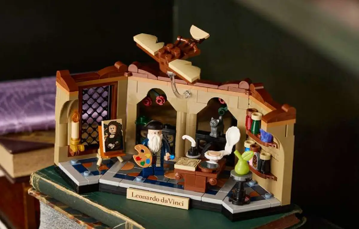 lego gwp