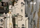LEGO Senhor dos Anéis Minas Tirith, a Crítica: maior set de sempre vale a pena comprar?
