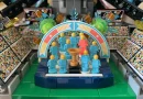 LEGO Editions Bola de Futebol, a Crítica: a paixão pelo futebol numa peça de exposição