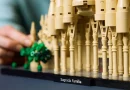 lego sagrada familia