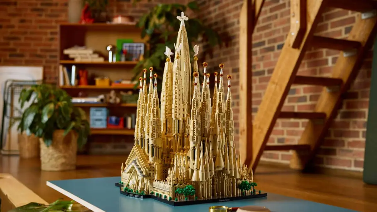 lego