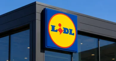 Lidl lança o saco de viagem mais barato do mercado