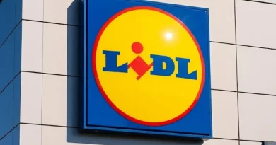 Adeus Dyson: o Lidl tem uma escova de ar quente por 19,69 euros