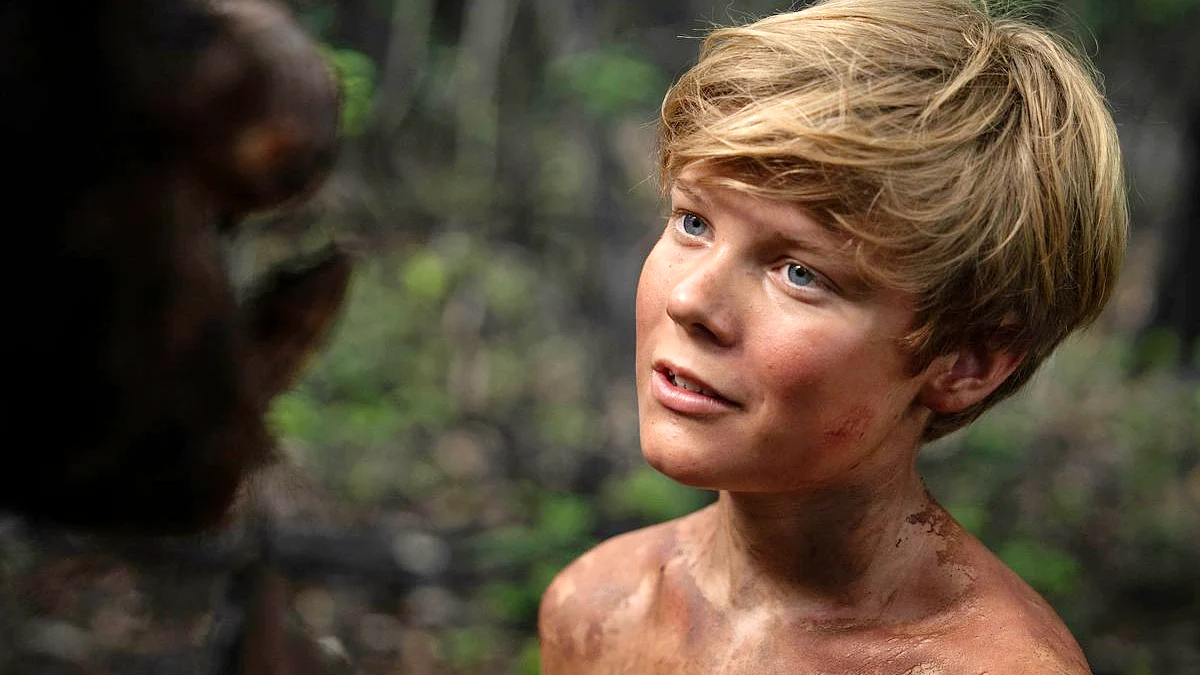 Lord of the flies