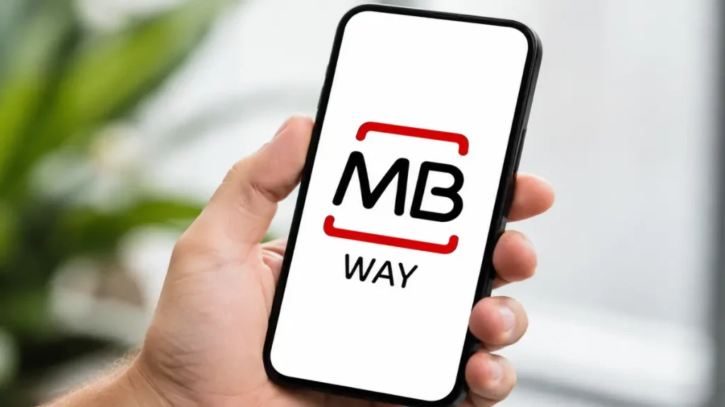 mb way