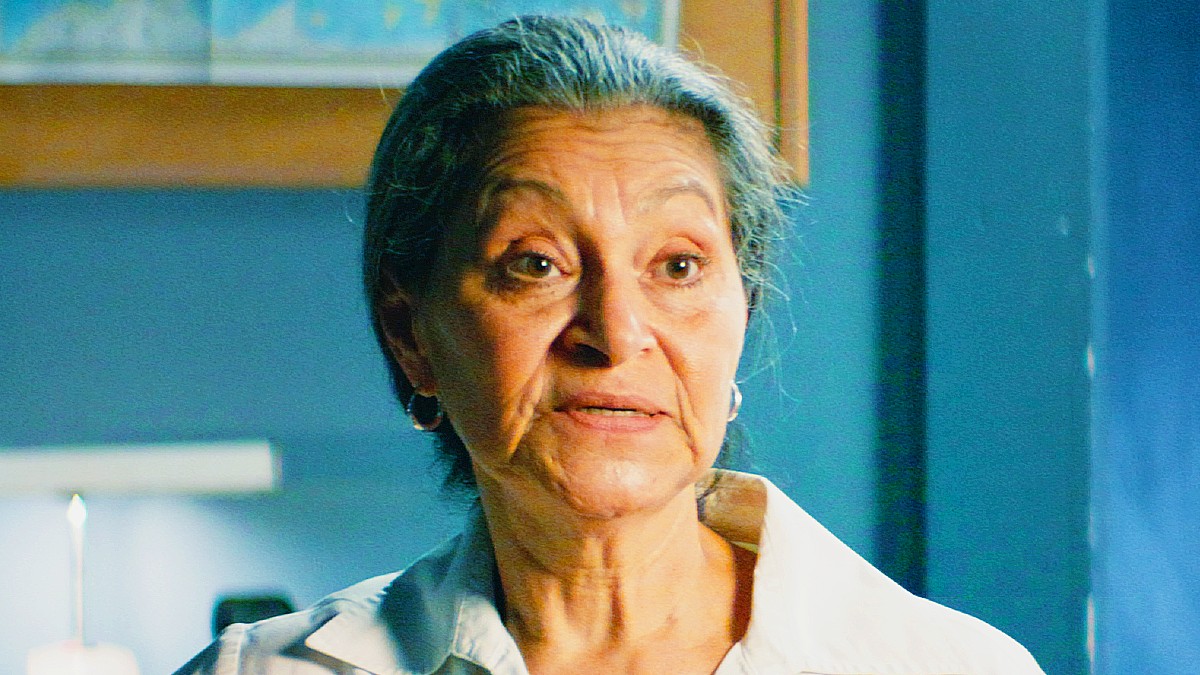 Rosibel Ferrufino-Smith