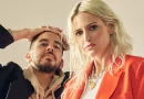 mike shinoda emily armstrong linkin park