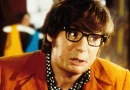 Mike Myers confirma regresso do polémico Austin Powers