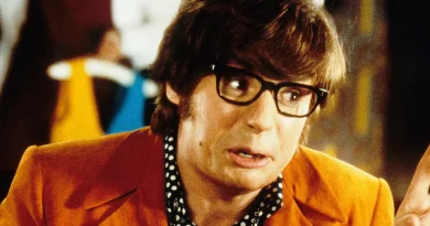 Mike Myers confirma regresso do polémico Austin Powers