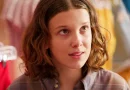 Millie Bobby Brown Netflix