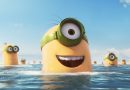 Teremos mais filmes dos Minions no cinema? O realizador responde