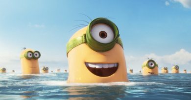 Teremos mais filmes dos Minions no cinema? O realizador responde