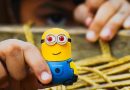 Minions chegam ao Almada Forum com experiências gratuitas