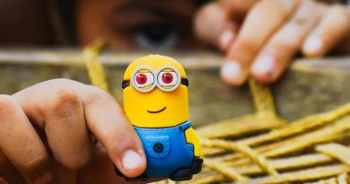 Minions chegam ao Almada Forum com experiências gratuitas