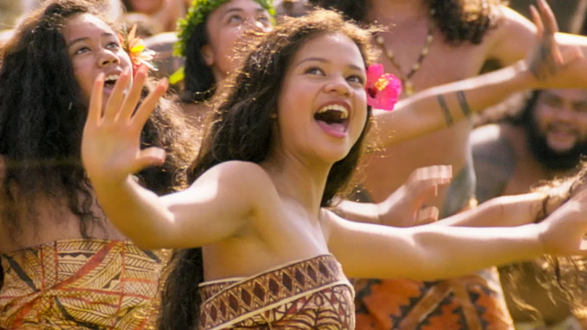 moana vaiana