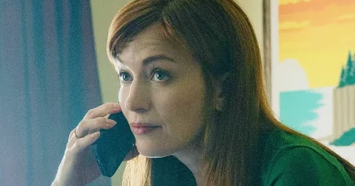 Série lidera a Netflix Portugal e já entrou no Top 10 global do streaming