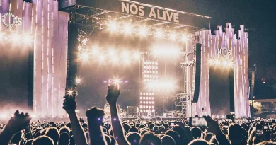 Programa completo do NOS Alive: festival revela os horários dos concertos